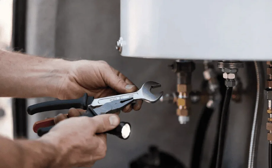 Why choose Water Heater Repair in Succasunna, NJ